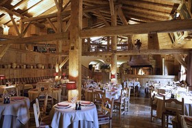 Fermes de Marie