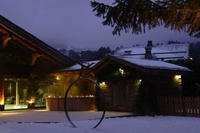 Fermes de Marie