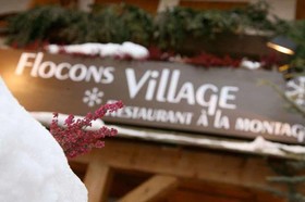 Flocons De Sel