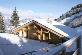 Flocons De Sel