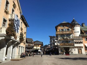 Four Seasons Hotel Megeve