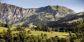 Four Seasons Hotel Megeve