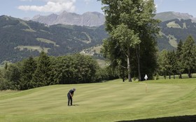 Four Seasons Hotel Megeve