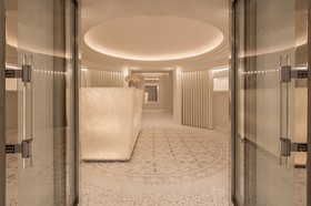Four Seasons Hotel Megeve