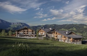Four Seasons Hotel Megeve