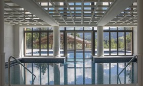 Four Seasons Hotel Megeve