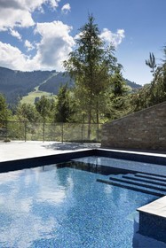 Four Seasons Hotel Megeve