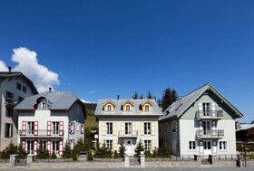 Grand Hotel du Soleil d'Or