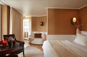 Grand Hotel du Soleil d'Or