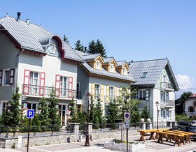 Grand Hotel du Soleil d'Or