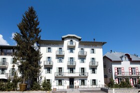 Grand Hotel du Soleil d'Or