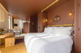 Grand Hotel du Soleil d'Or