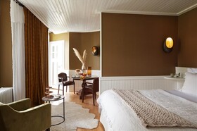 Grand Hotel du Soleil d'Or