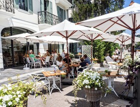 Grand Hotel du Soleil d'Or