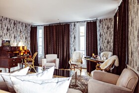 Grand Hotel du Soleil d'Or