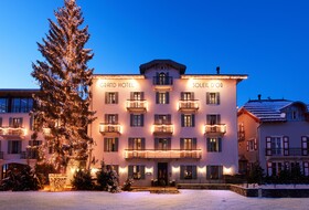 Grand Hotel du Soleil d'Or