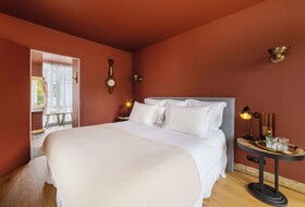 Grand Hotel du Soleil d'Or