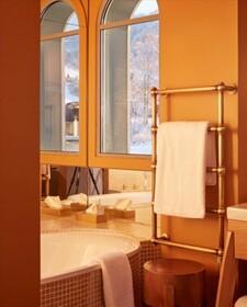 Grand Hotel du Soleil d'Or