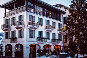 Grand Hotel du Soleil d'Or