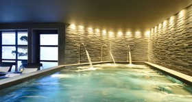 L’Alpaga, a Beaumier Hotel