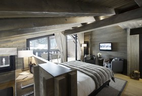 L’Alpaga, a Beaumier Hotel