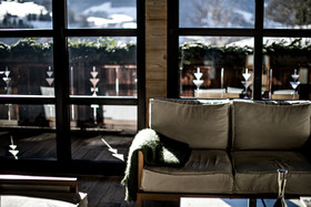 L’Alpaga, a Beaumier Hotel