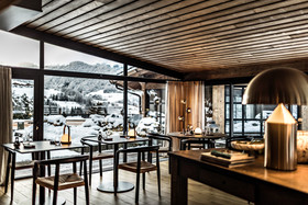 L’Alpaga, a Beaumier Hotel