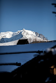 L’Alpaga, a Beaumier Hotel