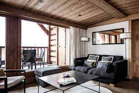 L’Alpaga, a Beaumier Hotel