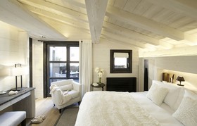 L’Alpaga, a Beaumier Hotel