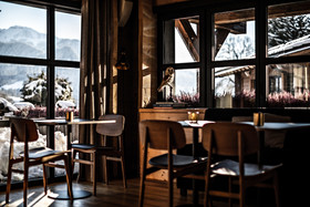 L’Alpaga, a Beaumier Hotel