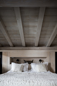 L’Alpaga, a Beaumier Hotel