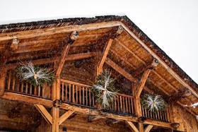 L’Alpaga, a Beaumier Hotel