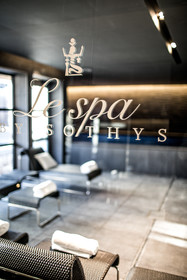 L’Alpaga, a Beaumier Hotel