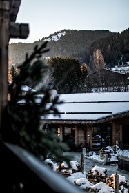 L’Alpaga, a Beaumier Hotel