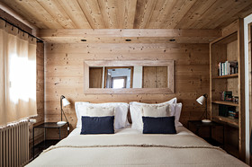 L’Alpaga, a Beaumier Hotel