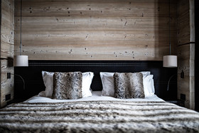 L’Alpaga, a Beaumier Hotel