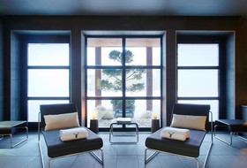 L’Alpaga, a Beaumier Hotel