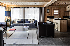 L’Alpaga, a Beaumier Hotel