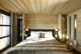 L’Alpaga, a Beaumier Hotel