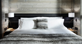 L’Alpaga, a Beaumier Hotel