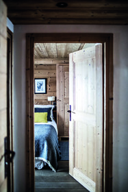 L’Alpaga, a Beaumier Hotel