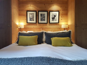 L’Alpaga, a Beaumier Hotel