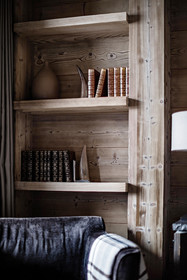L’Alpaga, a Beaumier Hotel