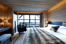 L’Alpaga, a Beaumier Hotel