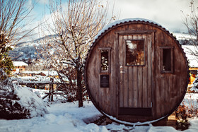 L’Alpaga, a Beaumier Hotel