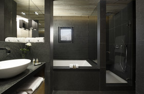L’Alpaga, a Beaumier Hotel