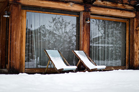 L’Alpaga, a Beaumier Hotel