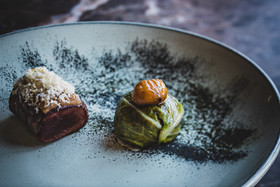 L’Alpaga, a Beaumier Hotel