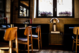 L’Alpaga, a Beaumier Hotel